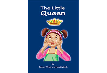 The Little Queen