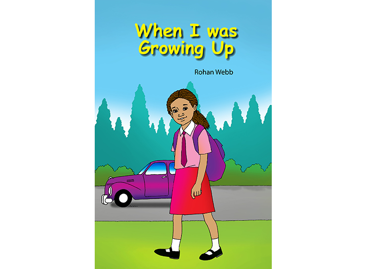 When I Was Growing Up